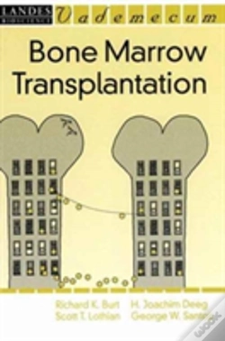 Capa do artigo Bone Marrow Transplantation