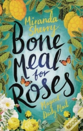 Bone Meal For Roses