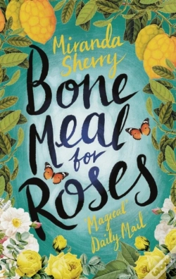Capa do artigo Bone Meal For Roses
