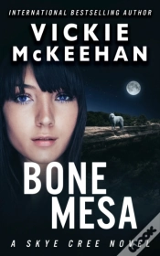 Capa do artigo Bone Mesa