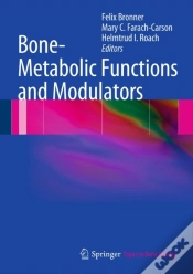 Capa do artigo Bone-Metabolic Functions And Modulators