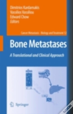 Capa do artigo Bone Metastases