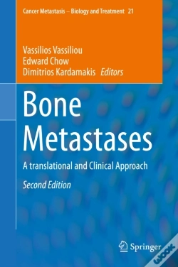Capa do artigo Bone Metastases