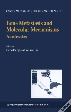 Capa do artigo Bone Metastasis And Molecular Mechanisms