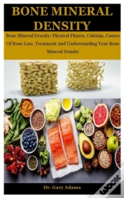 Capa do artigo Bone Mineral Density