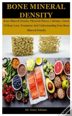 Capa do artigo Bone Mineral Density