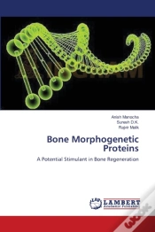 Capa do artigo Bone Morphogenetic Proteins