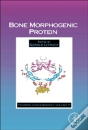 Capa do artigo Bone Morphogenic Protein