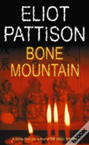 Capa do artigo Bone Mountain