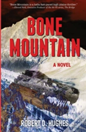 Capa do artigo Bone Mountain