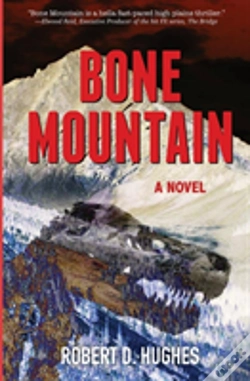 Capa do artigo Bone Mountain