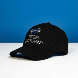 Capa do artigo Numskull SEGA Saturn Snapback Cap