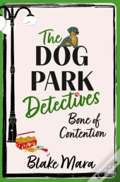 Bone Of Contention