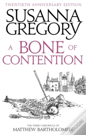 Capa do artigo Bone Of Contention
