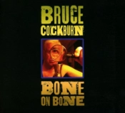 Capa do artigo Bone On Bone - CD