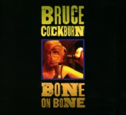 Capa do artigo Bone On Bone - CD