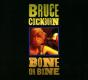 Bone On Bone - CD - Preview