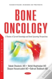 Capa do artigo Bone Oncology