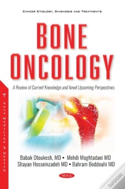 Capa do artigo Bone Oncology