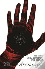 Bone Orchard Mythos: The Passageway