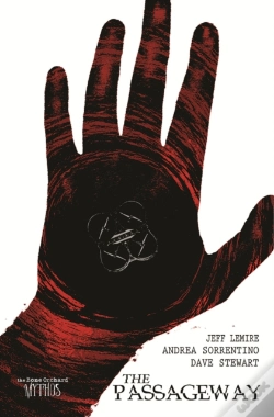 Capa do artigo Bone Orchard Mythos: The Passageway