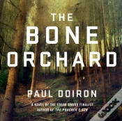 Capa do artigo Bone Orchard