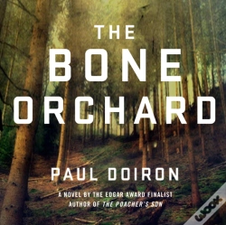 Capa do artigo Bone Orchard