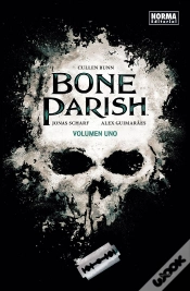 Capa do artigo Bone Parish 1