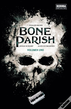 Capa do artigo Bone Parish 1