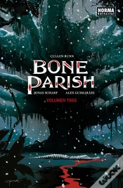 Capa do artigo Bone Parish 3