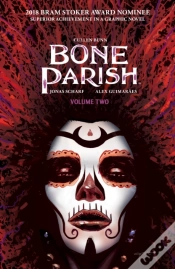 Capa do artigo Bone Parish Vol. 2