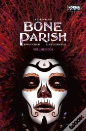Capa do artigo Bone Parrish 2
