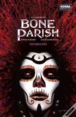Capa do artigo Bone Parrish 2