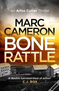 Capa do artigo Bone Rattle