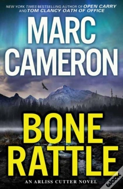 Capa do artigo Bone Rattle