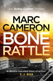 Capa do artigo Bone Rattle