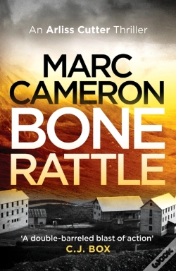 Capa do artigo Bone Rattle
