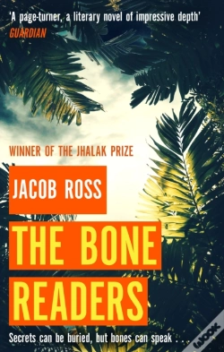 Capa do artigo Bone Readers