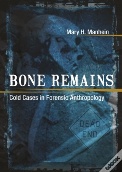 Capa do artigo Bone Remains