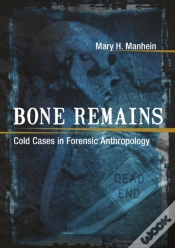 Capa do artigo Bone Remains