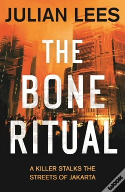 Capa do artigo Bone Ritual
