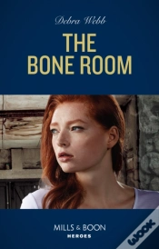Capa do artigo Bone Room