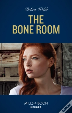 Capa do artigo Bone Room