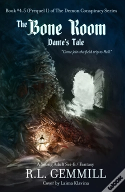 Capa do artigo Bone Room
