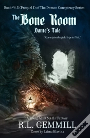 Capa do artigo Bone Room