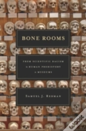 Capa do artigo Bone Rooms