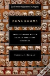 Capa do artigo Bone Rooms
