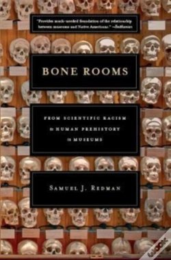 Capa do artigo Bone Rooms