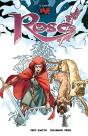 Bone: Rose - Preview
