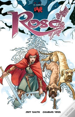 Capa do artigo Bone: Rose